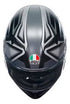 CASCO CERRADO AGV K-3 E2206 COMPUND